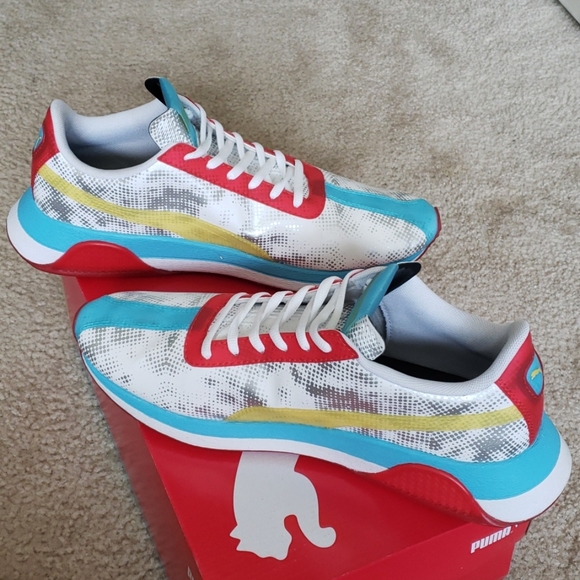 Puma Turin_optic Filter - Picture 8 of 8